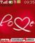 Love line